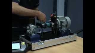 Introduction to the Pruftechnik Rotalign Ultra Laser Shaft Alignment System [upl. by Gayle528]