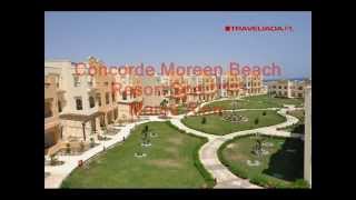 Hotel Concorde Moreen Beach Resort Spa  Marsa Alam [upl. by Delcine472]