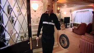 Terry Tibbs Come Dine With Me Part 3  Facejacker [upl. by Aynodal]