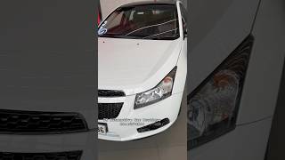 Chevrolet Cruze Interior Modification cruze chevroletcruze carseatmodification [upl. by Shirl]