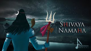 Shivaya Namaha  Armonian [upl. by Helbonna]