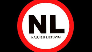 Naujieji Lietuviai  Jogurtai [upl. by Zsazsa]