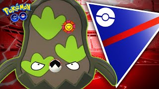 TOP G Stunfisk Teams To Try for Great League in GO Battle League  Pokemon GO PvP [upl. by Selene]