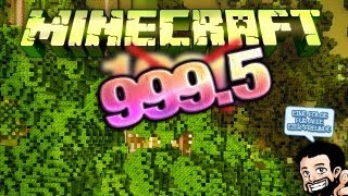 Lets Play Minecraft 9995 Deutsch HD  ÜberraschungsGeschlechtsmerkmale [upl. by Uhn]