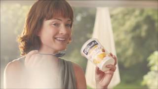 Rachels Organic Yogurt 2016 TV Advert [upl. by Serica]