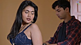 Jabariya Dulhan  Part 1  Ratri App  New Web Series  Manvi Chugh  Ayushi  Deepak Story Explain [upl. by Mechling]