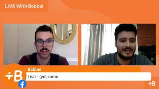 Spanish Lesson 1 How To Use Me Gusta And Personal Pronouns [upl. by Ramad]