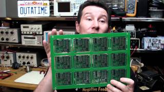 EEVblog 127  PCB Design For Manufacture Tutorial  Part 1 [upl. by Gonzales]