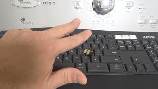 Logitech Keyboard Not ConnectingEasy Fixes To Try First [upl. by Naihr]