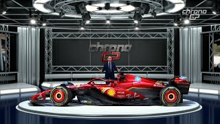 ChronoGPS0614 Parte 2  Il programma sviluppi Ferrari 2024  L’emorragia Red Bull [upl. by Mellar306]