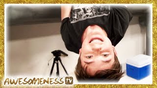 Three Days in Taiwan  Greyson Chance Takeover Ep 13 [upl. by Llohcin]