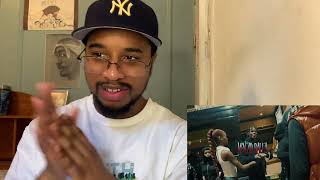 SUPER DISRESPECTFUL  Kenzo Balla  Dead Gzz Shot By BigApeTV Crooklyn Reaction [upl. by Graniela]