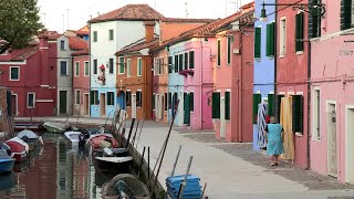 Venice and Its Lagoon [upl. by Nivlac199]