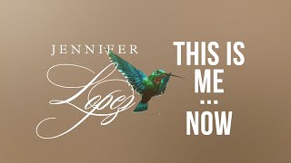 Jennifer Lopez  This Is MeNow Official Lyric Video [upl. by Adiraf20]