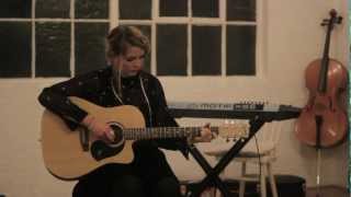 Passenger  Holes Acoustic Cover  Shae Jackson [upl. by Brena105]