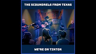 The Scoundrels From Texas  Were On TikTok [upl. by Tnomel]