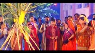 Mora Bhaiya Jayela Bhojpuri Chhath Songs Full Song I Bahangi Chhath Mayee Ke Jaay [upl. by Ignatzia108]