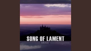 Song of Lament  From ELDEN RING [upl. by Marve]