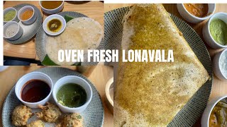 “Lonavalas Top Spot for Authentic South Indian Cuisinequot [upl. by Eurd]