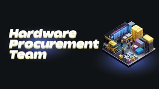 Dont Overpay Optimize Your Mining Gear with a Procurement Team [upl. by Elleivad389]