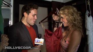 Inside AnnaLynne McCords Closet  Closet Raiders [upl. by Tigirb]