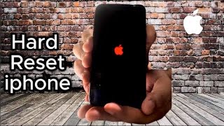 Iphone 1111 Pro Max How To Hard Reset [upl. by Bakerman]