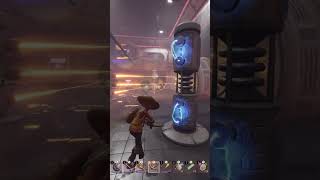 How to Beat the Assistant Manager Solo on Whoa  Grounded PC  shorts [upl. by Lovett824]