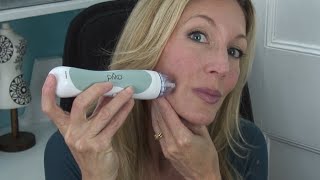 PMD Microdermabrasion  Unboxing Demo amp Discount Code [upl. by Clayborne876]