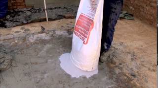 Pratliperl®  Lightweight Thermally Insulating amp Fireproof Cement [upl. by Benedix]