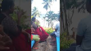 Kovalam beach resort kerala shortsfeed [upl. by Coffey]