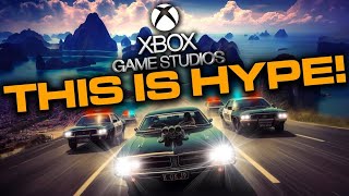 LEAKED Gameplay Reveal Details 8player coop Heist Game Contraband  Xbox Exclusive Xbox Series XS [upl. by Kelly383]