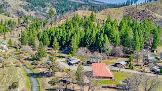 60 Littlefield Ln Mad River CA [upl. by Peppy]