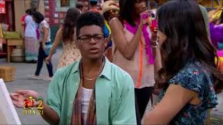 KC Undercover  S03E01  Coopers on the Run Part 1 [upl. by Dnomyaw]