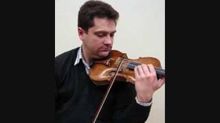 Vladimir Levitt  Confession of a Lone violin [upl. by Akemet]