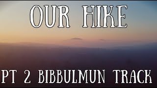 Bibbulmun Track Part 2 Monadnocks to White Horse Hills  Ticks and resupply  end to end thruhike [upl. by Otit42]