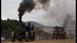 Welland Steam Rally 2024 [upl. by Enomaj]