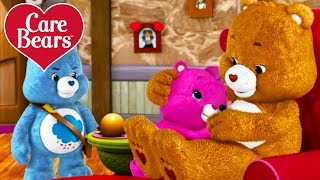 Care Bears  Joyful moments with Wonderheart [upl. by Ange]