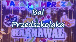 Bal Przedszkolaka [upl. by Janifer]