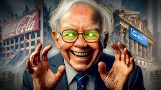 How Warren Buffett Destroyed America [upl. by Tongue]