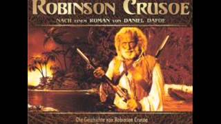 Robinson Crusoe Hörspiel Kapitel 114 [upl. by Pearse995]