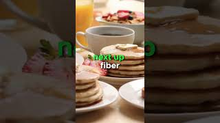 Healthy Breakfast Ideas to Lose Weight WeightLossTips HealthyBreakfast shorts [upl. by Sev707]