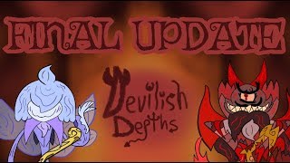 Devilish Depths Classic  Full Song [upl. by Victoria]