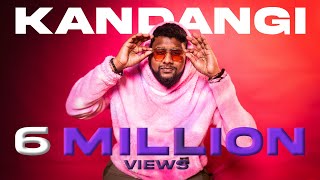 Amos Paul  KANDANGI Official Video Prod Music Kitchen [upl. by Ahsikcin]