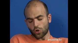 Roberto Saviano Il Sistema Camorra [upl. by Kaine]