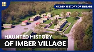 Imber Lost Villages Untold Story  Hidden History of Britain  S01 EP04  History Documentary [upl. by Janessa]