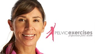 How to do Kegel Exercises that Strengthen Your Pelvic Floor [upl. by Tung]