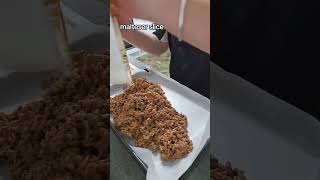 Malteser slice maltesers slice recipe easyrecipe nobake nobakevideo chocolaterecipe yumfood [upl. by Karub]