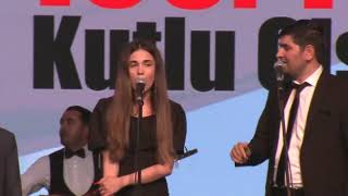 quotBayatiŞirazquotKonsertden 29 Oktyabr 2023 İstanbul [upl. by Yaakov249]