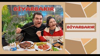 DİYARBAKIR VLOG [upl. by Jez960]