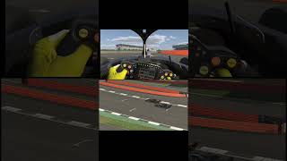 Victoria en Silverstone iracing simracing viralvideo yevacruzf1 [upl. by Iva586]